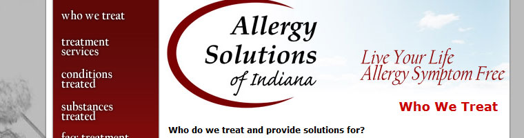 Allergy Solutions of Indiana