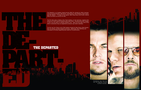 Informational Poster