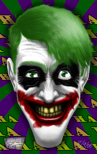The Joker